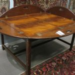 441 3081 COFFEE TABLE